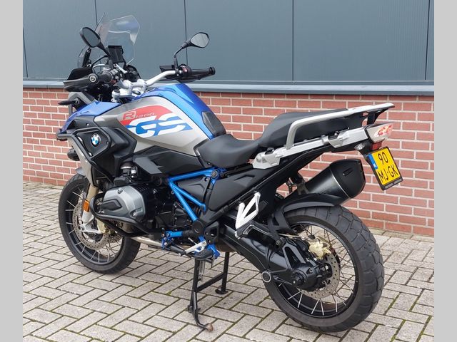 bmw - r-1200-gs