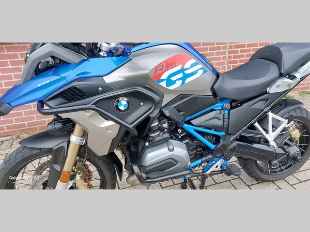 bmw - r-1200-gs