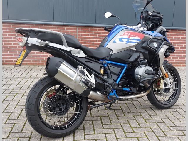 bmw - r-1200-gs