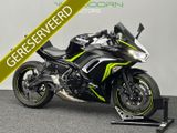 KAWASAKI NINJA 650