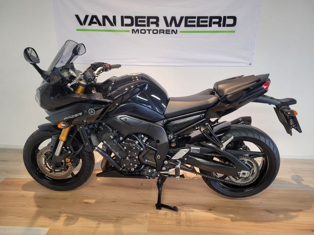 yamaha - fz-8-fazer-abs