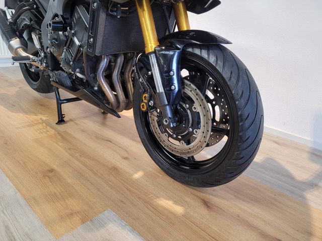 yamaha - fz-8-fazer-abs