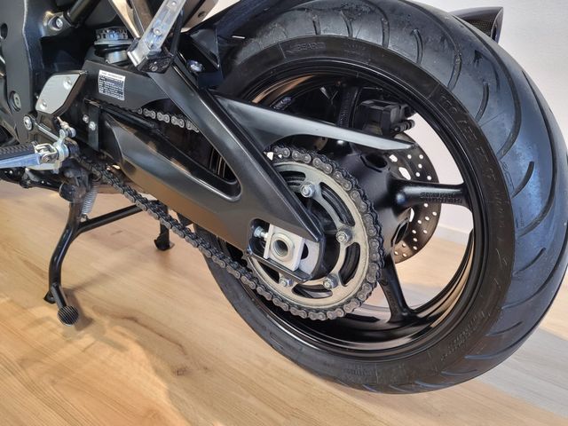 yamaha - fz-8-fazer-abs