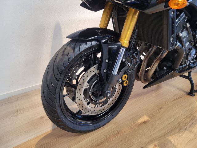 yamaha - fz-8-fazer-abs