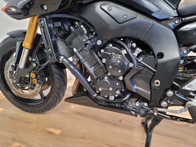 yamaha - fz-8-fazer-abs