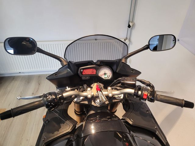 yamaha - fz-8-fazer-abs