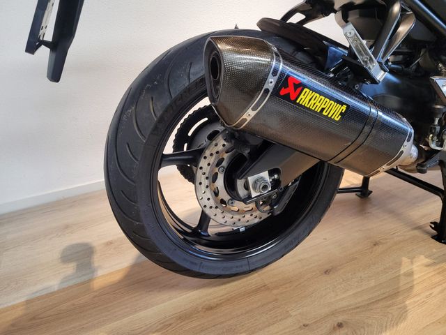 yamaha - fz-8-fazer-abs