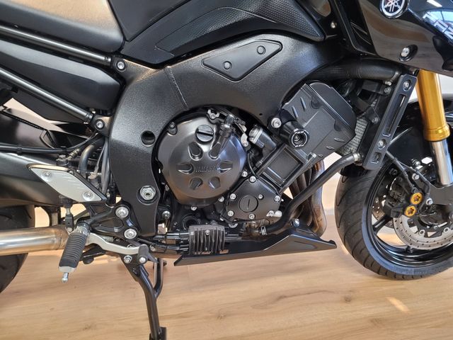 yamaha - fz-8-fazer-abs