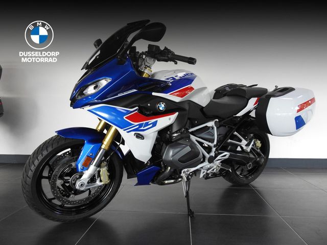 bmw - r-1250-rs