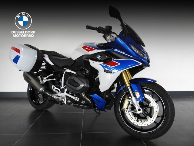 bmw - r-1250-rs