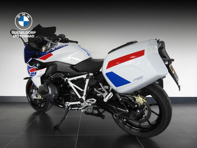 bmw - r-1250-rs
