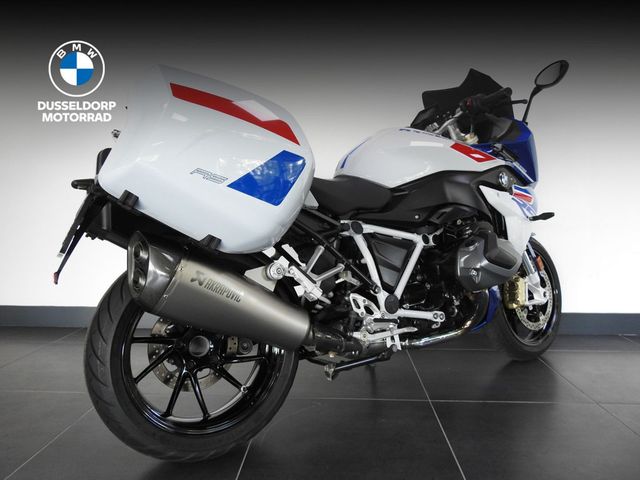 bmw - r-1250-rs