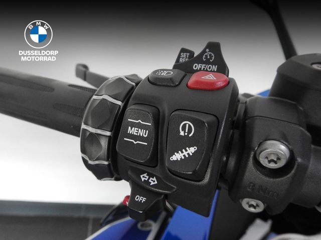 bmw - r-1250-rs