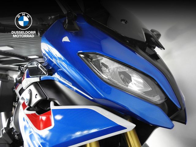 bmw - r-1250-rs