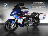 BMW R 1250 RS