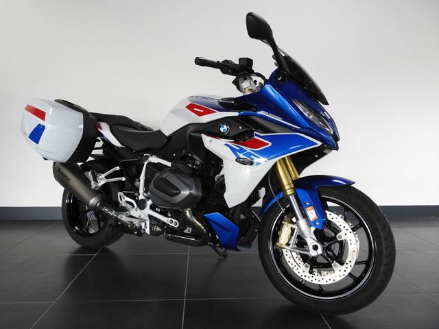 bmw - r-1250-rs