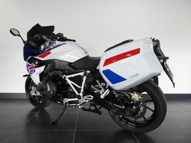 bmw - r-1250-rs