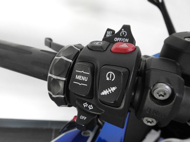 bmw - r-1250-rs