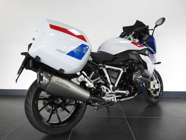 bmw - r-1250-rs