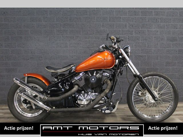 kawasaki - vn-800-c1