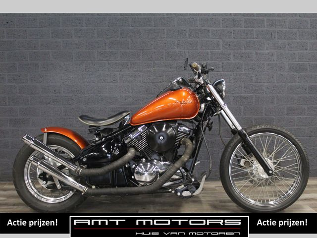 kawasaki - vn-800-c1