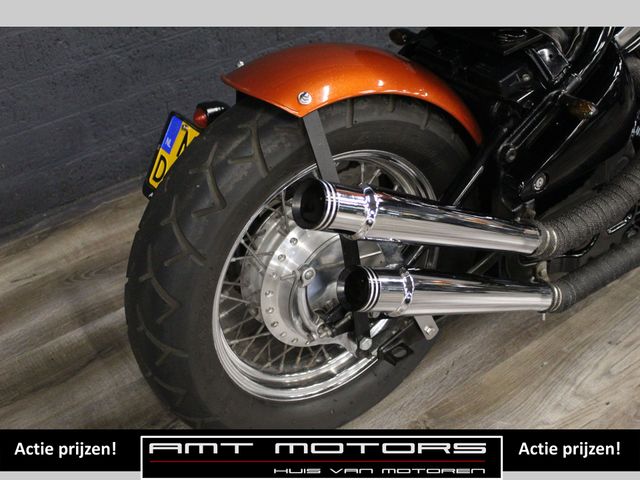 kawasaki - vn-800-c1