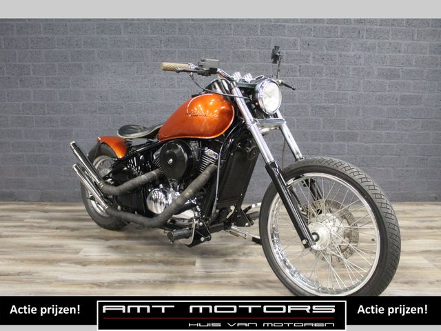 kawasaki - vn-800-c1