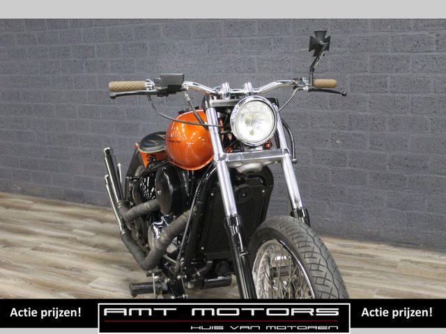 kawasaki - vn-800-c1