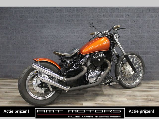 kawasaki - vn-800-c1