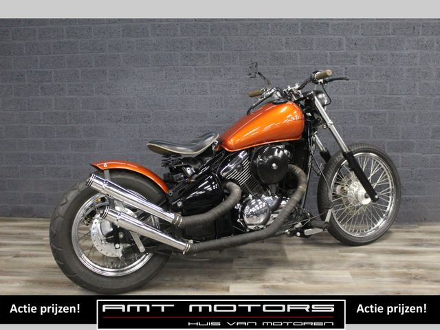 kawasaki - vn-800-c1