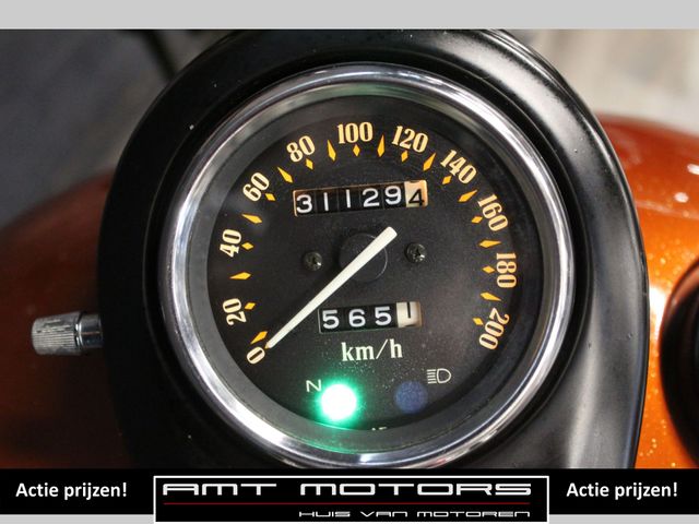 kawasaki - vn-800-c1