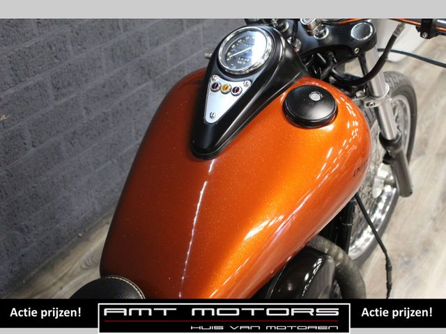 kawasaki - vn-800-c1