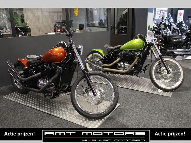 kawasaki - vn-800-c1