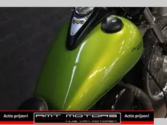 Kawasaki VN 800 C1 1996 occasion – foto 8 van 15