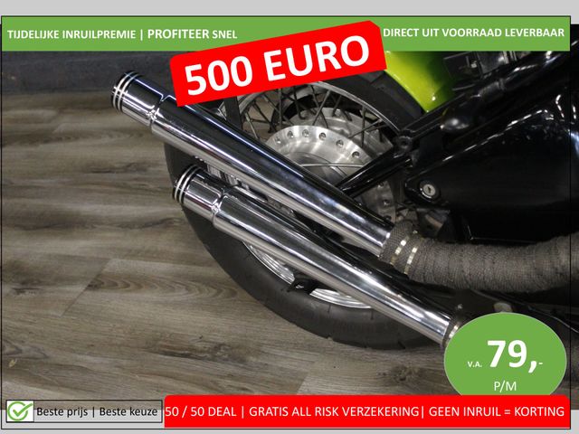 kawasaki - vn-800-c1