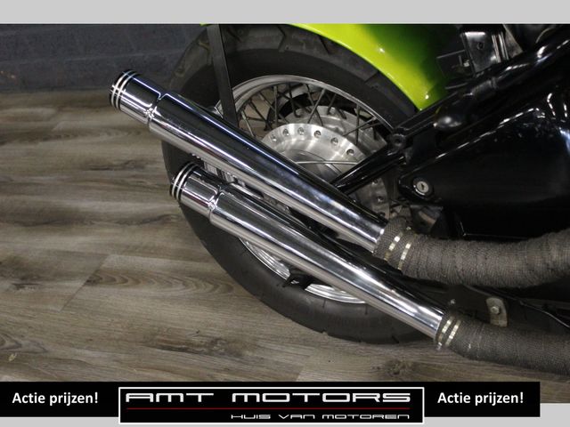 kawasaki - vn-800-c1