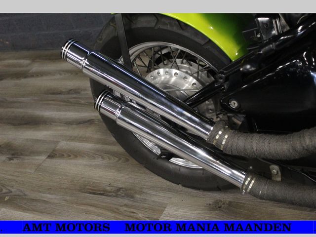 kawasaki - vn-800-c1