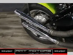 Kawasaki VN 800 C1 1996 occasion – foto 6 van 15