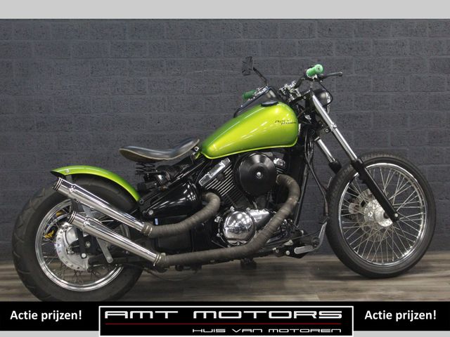 kawasaki - vn-800-c1