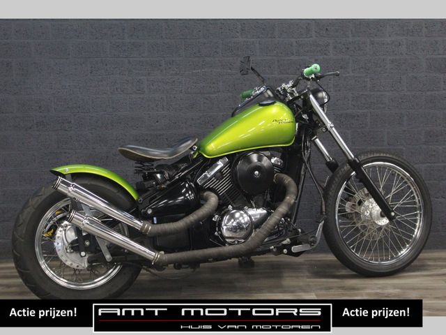 kawasaki - vn-800-c1