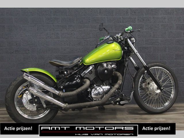 kawasaki - vn-800-c1