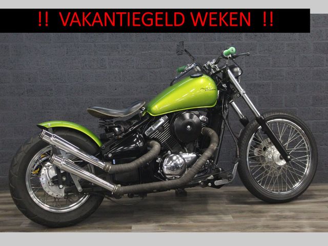 kawasaki - vn-800-c1