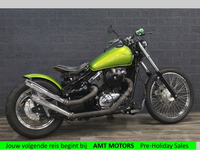 kawasaki - vn-800-c1