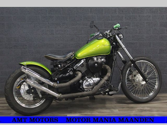 kawasaki - vn-800-c1