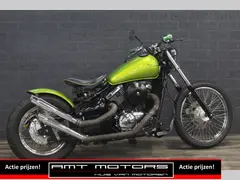 Kawasaki VN 800 C1 1996 occasion – foto 4 van 15