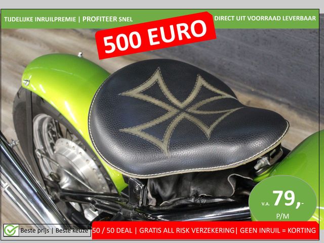 kawasaki - vn-800-c1