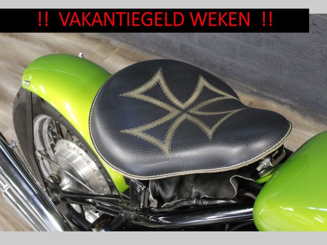 kawasaki - vn-800-c1