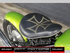 Kawasaki VN 800 C1 1996 occasion – foto 7 van 15