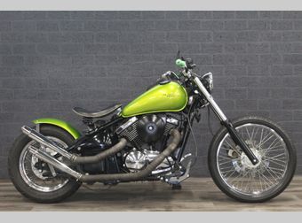 Kawasaki VN 800 C1 1996 occasion