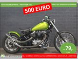 KAWASAKI VN 800 C1
